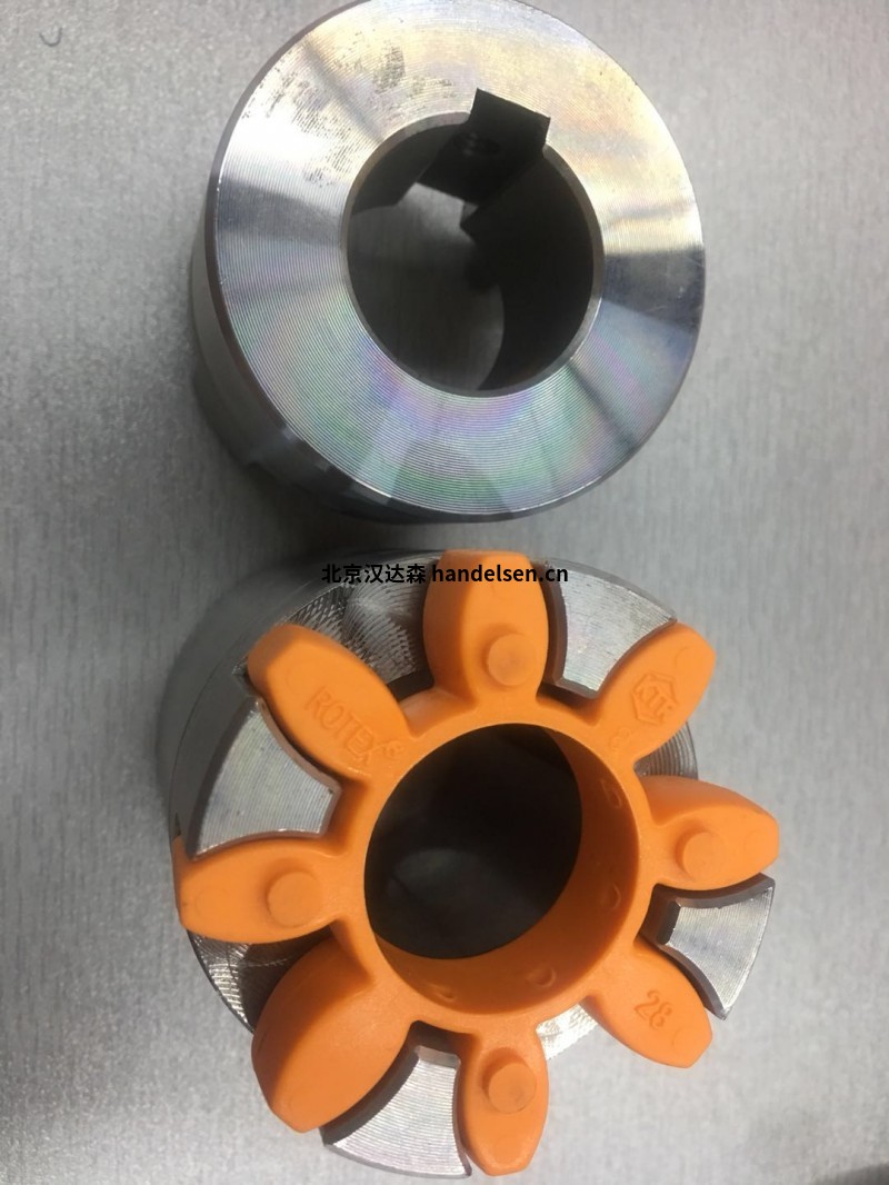 KTR聯(lián)軸器ROTEX-19 St 92SHA可用于泵和壓縮機(jī) KTR聯(lián)軸器ROTEX-19 St 92SHA可用于泵和壓縮機(jī)