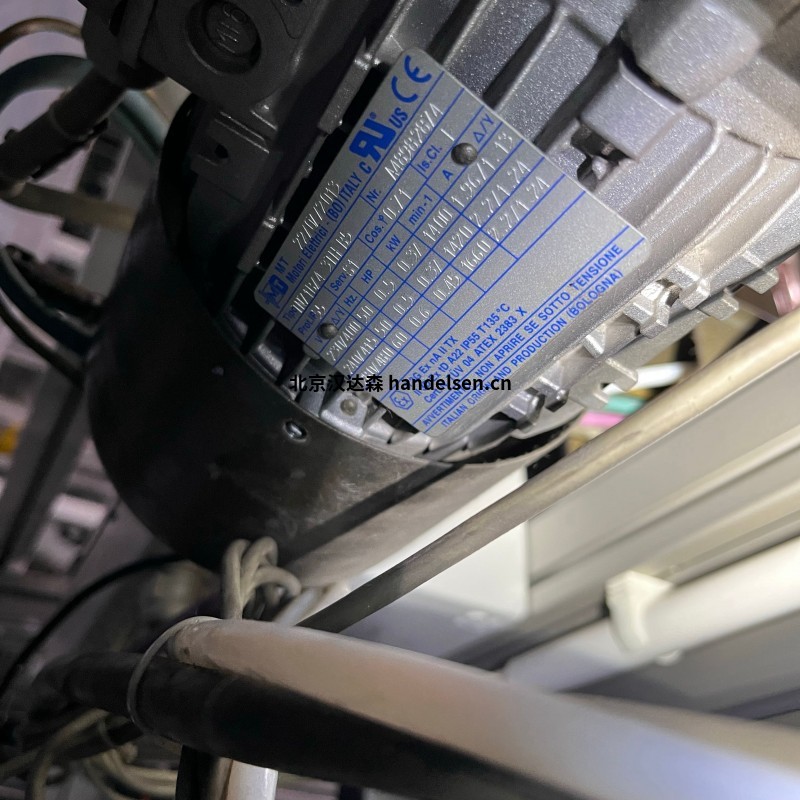 MT Motori 電機(jī)TN160 4P KW 11 B5適用于攪拌機(jī)