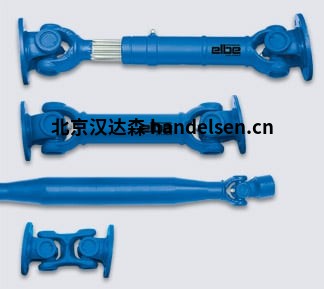 德國(guó)Elbe 0.600精密萬(wàn)向軸用于機(jī)器和車輛的驅(qū)動(dòng)技術(shù)