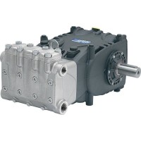 pratissoli HF25泵是帶電機(jī)