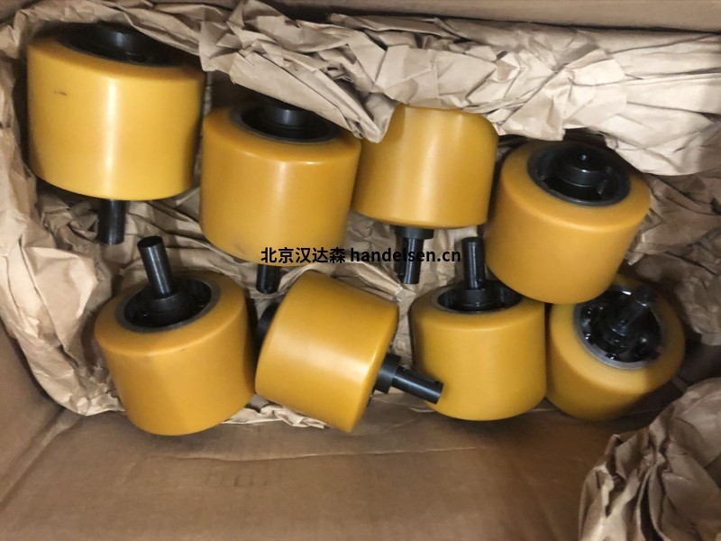 torwegge實(shí)心橡膠輪SGS-280-70-75-R25的特征 torwegge實(shí)心橡膠輪SGS-280-70-75-R25的特征