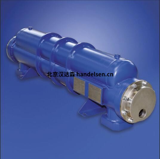 Universal管式換熱器EKM-512-O