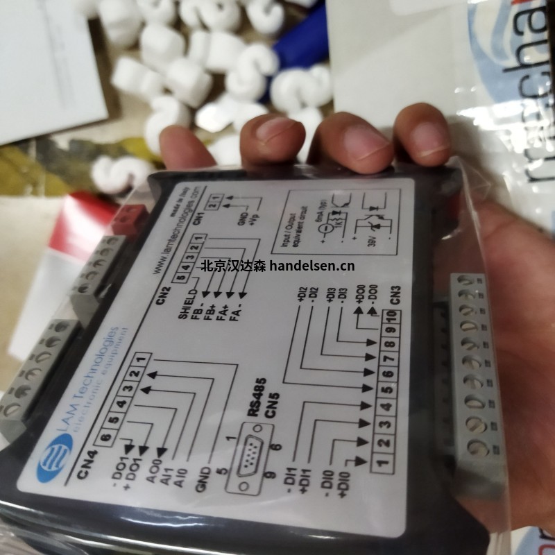 lam  technologies步進(jìn)電機(jī)M1233070應(yīng)用特點