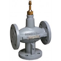德國三通線性閥 FEMA Honeywell
