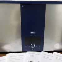 Elma超聲波清洗機S 70H可用于護目鏡和光學(xué)元件的清洗