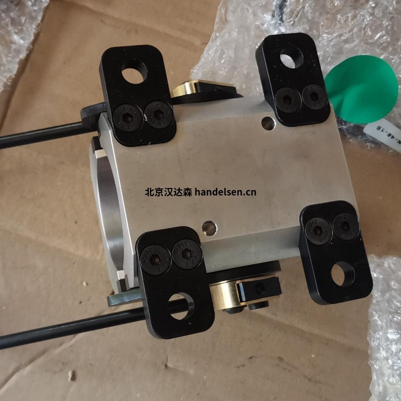 ROEMHELD工業(yè)夾具WS5.4503的應(yīng)用特點