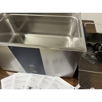 德國Elma超聲波清洗器Select 900技術(shù)參數(shù)