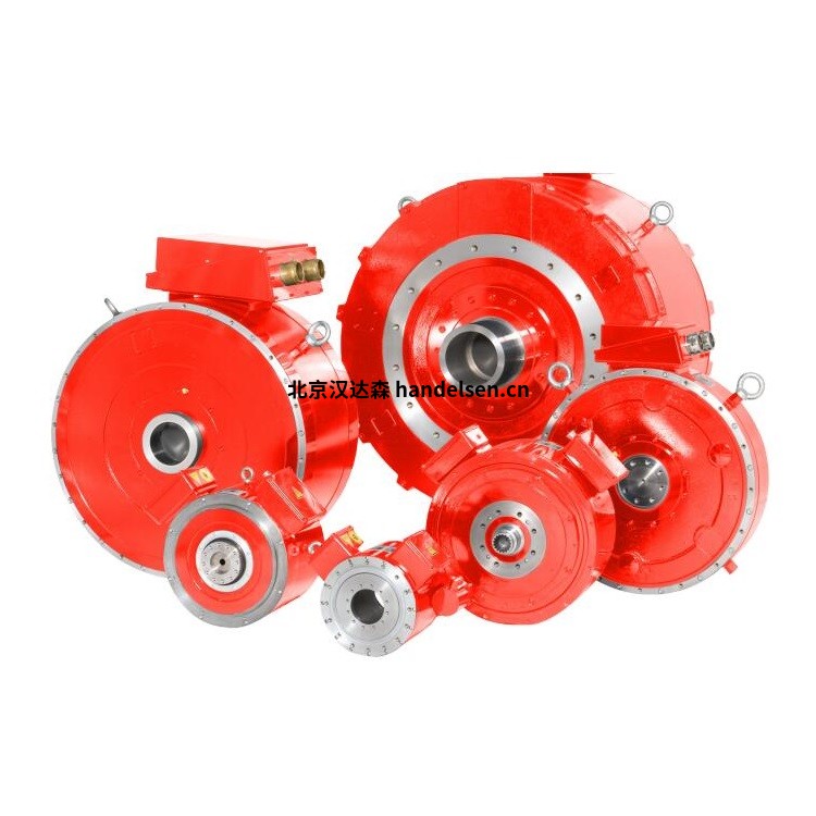 德國(guó)OSWALD TF13.10力矩電動(dòng)機(jī)參數(shù)