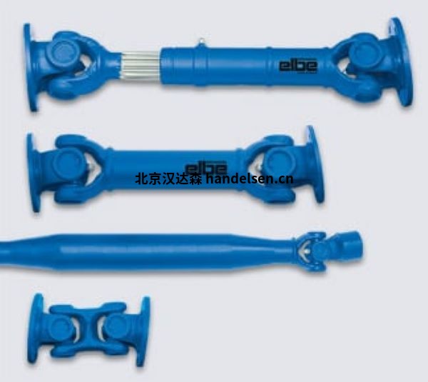 Elbe 0.300 系列聯(lián)軸器 Elbe 0.300 系列聯(lián)軸器