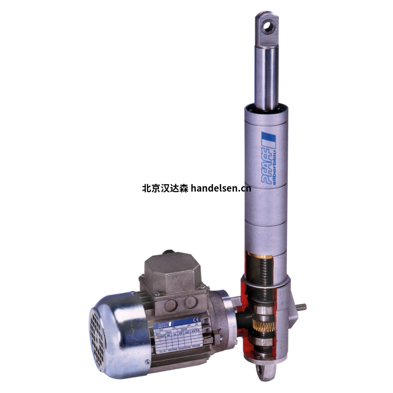 ESCODISC DLC系列齒輪聯(lián)軸器 ESCODISC DLC系列齒輪聯(lián)軸器