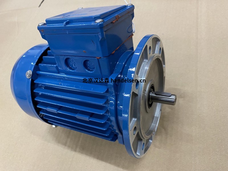 STOBER減速電機(jī)PH531的特征 STOBER減速電機(jī)PH531的特征