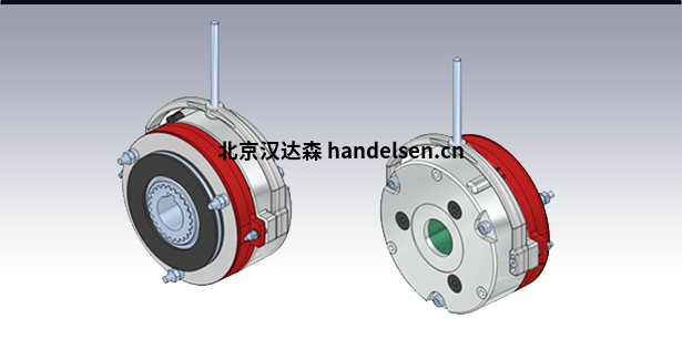 OEG制動器 SMS系列 OEG制動器 SMS系列
