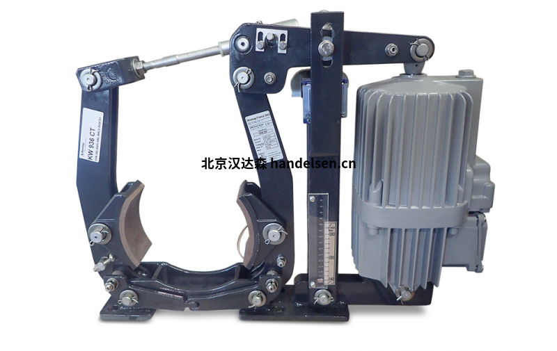 stromag FNS-VS鼓式制動器 stromag FNS-VS鼓式制動器