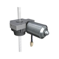 ketterer電動主軸驅(qū)動無刷直流電機(jī)系列產(chǎn)品