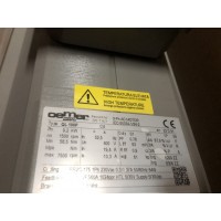 意大利OEMER低慣量電機(jī)HQLa_Li 180用于煙草加工行業(yè)使用