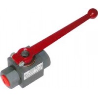 Flutec Valves：高壓球閥、流量控制閥、止回閥和針閥制造商