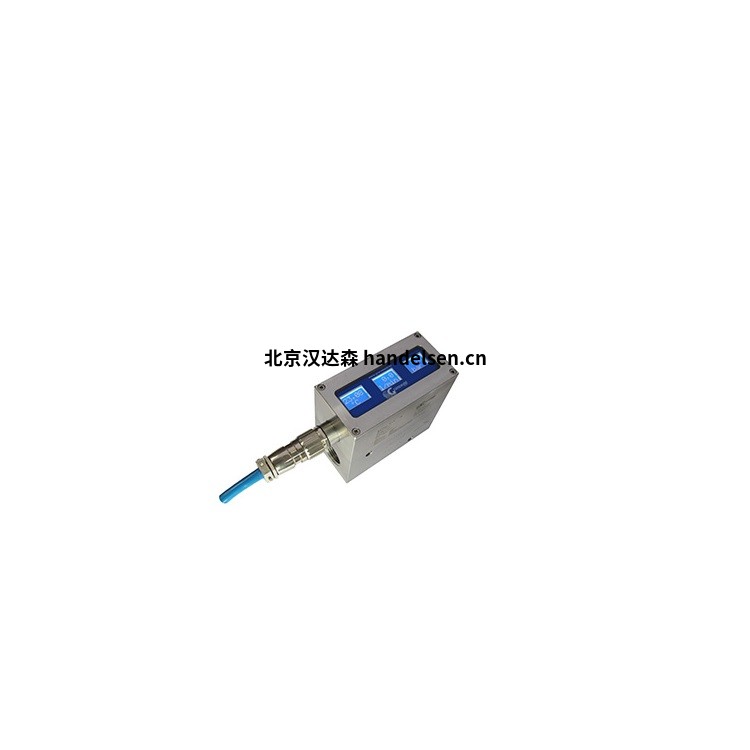 Grunewald SMALL-Ex系列體積流量測量計