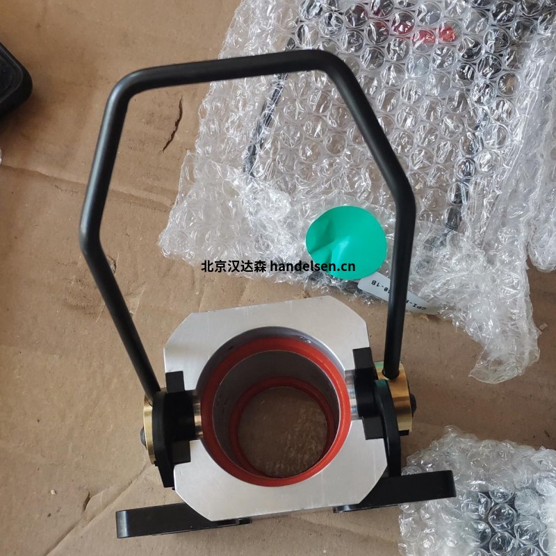 Destaco手動夾具FL-162-60用于消費品和工業(yè)