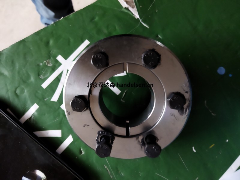 Stuewe收縮盤(pán)SDG 71/72 