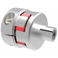 JAKOB彈性聯軸器 ESM-A150 軸直徑：6 - 85 mm