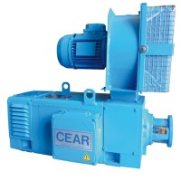 Cear直流電機(jī)MGL 160K