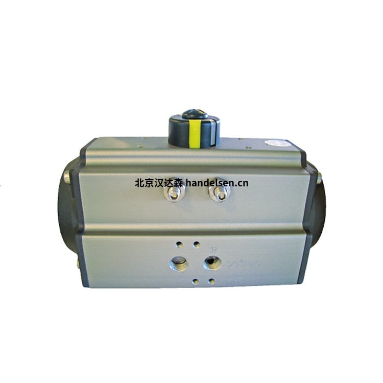 DVC International氣動執(zhí)行器5050型特點