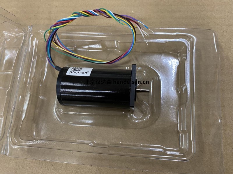 Phytron步進電機ESS 59-3.200.2,5用于深鉆技術