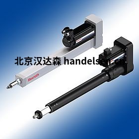 ant-antriebstechnik 機(jī)電氣缸 ant-antriebstechnik 機(jī)電氣缸
