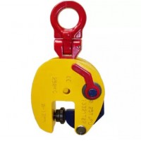 haklift垂直起重夾具 LTTJP025 用于垂直提升和運(yùn)輸（薄）金屬板
