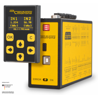 motrona轉換器繼電器系列IT210產(chǎn)品供應