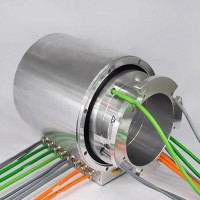LTN滑環(huán)SC 100系列技術參數