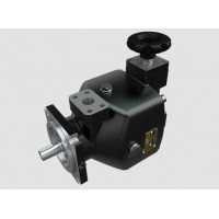Rotary Power計量泵 C04 各種密封選項，包括磁性驅動聯(lián)軸器