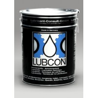 LUBCON潤滑脂 高性能潤滑脂，可在惡劣條件下實(shí)現(xiàn)出色的運(yùn)行速度