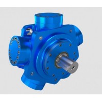 Rotary Power C系列計(jì)量泵 大型軸承，使用壽命長(zhǎng)