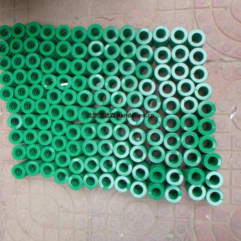 Danly IEM模具彈簧9-0604-269適合重載應(yīng)用<em></em>
Danly IEM模具彈簧9-0604-269適合重載應(yīng)用<em></em>
