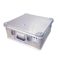 Zarges  K 470可以應(yīng)用于多種領(lǐng)域，工廠，生活，公司，醫(yī)藥用等多種方面