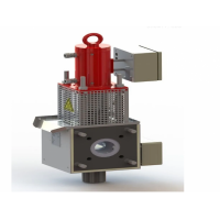 Johnson Pump M3 HJ92N / HJ977GN單動(dòng)，放心，軸保護(hù)套