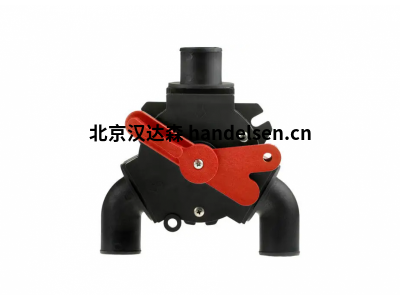Johnson Pump MQ3 HJ92N / HJ977GN單動，放心，也有無壓淬火軸保護套