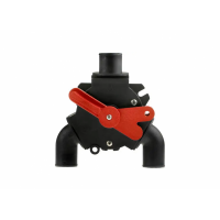 Johnson Pump MQ3 HJ92N / HJ977GN單動，放心，也有無壓淬火軸保護套