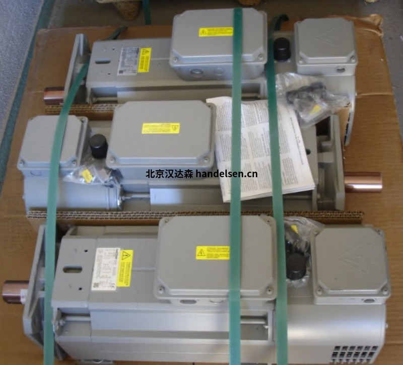 Oemer電機