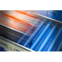 TORWEGGE輸送機(jī)技術(shù)組件包括托輥、滾筒輸送機(jī)、流道和滾珠傳輸裝置