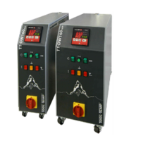 TOOL溫模機品牌與技術(shù)參數(shù)介紹