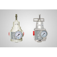意大利進(jìn)口Sitecna鋁合金過(guò)濾器- 1/4"NPT，漢達(dá)森直供，一手貨源