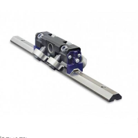 意大利ROLLON直線(xiàn)滑軌Compact Rail