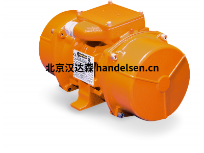 Italvibras振動電機(jī) MVB-FLC系列 絕緣級別：F級 (155°C)
