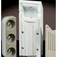 DOTHERM耐壓隔熱板 600M系列 耐高溫達600°C，具有良好的絕緣性