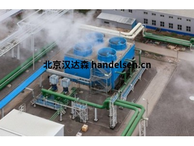德國(guó)HIMMEL冷卻塔齒輪箱減速電機(jī)