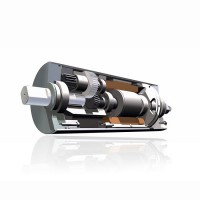 德國HIMMEL正齒輪電動機三重齒輪用于視頻輸送行業(yè)