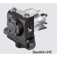 hp-Technik工業(yè)泵 UHE-A5-GZ系列 可用介質(zhì)：切削油、冷卻潤滑劑、液壓油、潤滑油