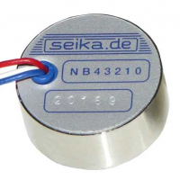 SEIKA加速度傳感器靜態(tài)加速度計(jì)B1、B2、B3系列